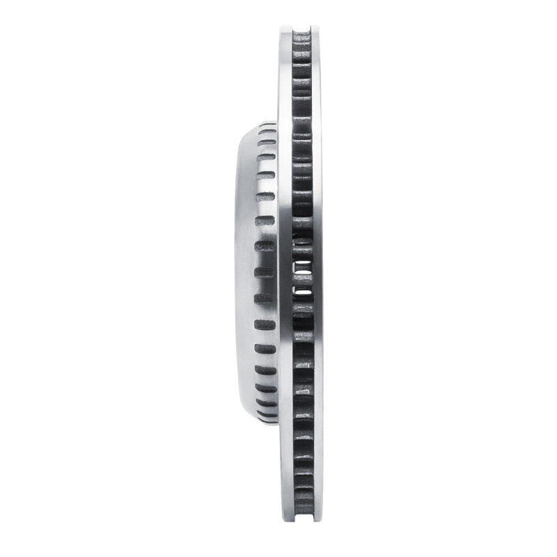 Land Rover Defender 110 Brake Rotor (1) - Rear - R1 Concepts - Plain - `20-`25